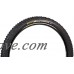 Continental Mountain King II Fold ProTection Bike Tire - B00HPS9FME